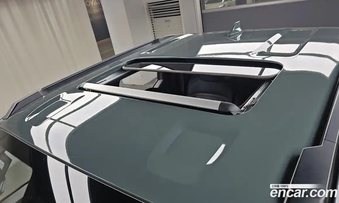 Kia Tasman 2026 2.5 Автомат в Москве № 114324, фото 4