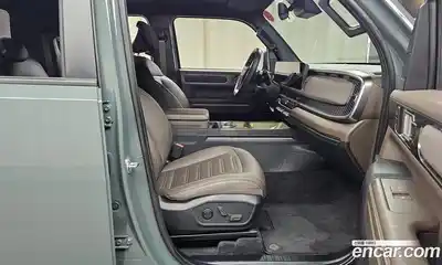 Kia Tasman 2026 2.5 Автомат в Москве № 114324, миниатюра 6