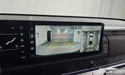 Kia Tasman 2026 2.5 Автомат в Москве № 114324, миниатюра 8