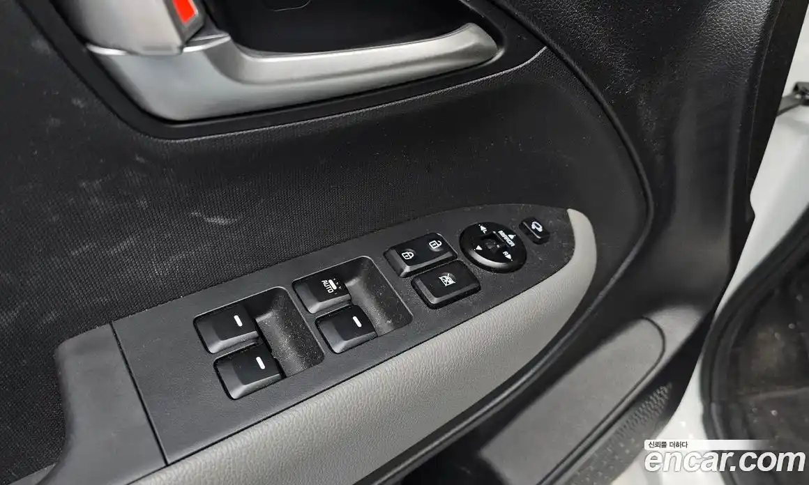 Kia Ray 2023 1.0 Автомат в Москве № 114624, фото 16