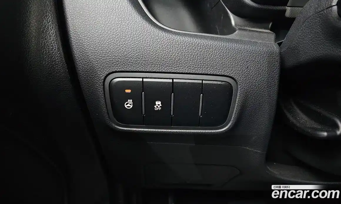 Kia Ray 2023 1.0 Автомат в Москве № 114624, фото 17