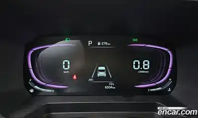 Kia Ray 2023 1.0 Автомат в Москве № 114624, миниатюра 8