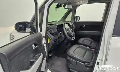 Kia Ray 2023 1.0 Автомат в Москве № 114624, миниатюра 10