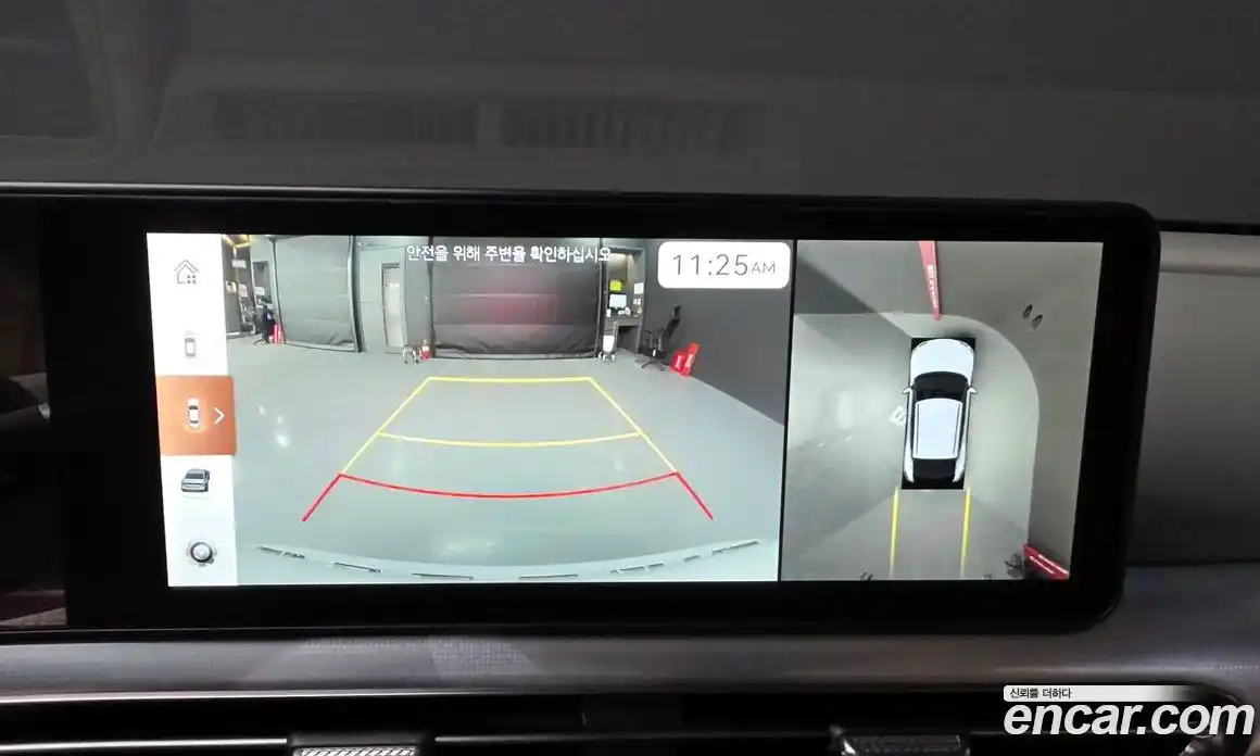 Genesis GV60 2022 0.1 Автомат в Москве № 116435, фото 13