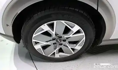 Genesis GV60 2022 0.1 Автомат в Москве № 116435, миниатюра 2