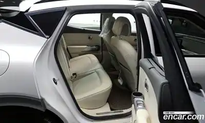 Genesis GV60 2022 0.1 Автомат в Москве № 116435, миниатюра 6