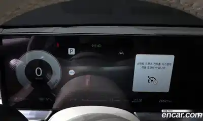 Genesis GV60 2022 0.1 Автомат в Москве № 116435, миниатюра 9