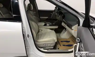 Genesis GV60 2022 0.1 Автомат в Москве № 119071, миниатюра 11