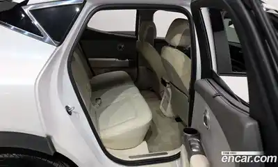 Genesis GV60 2022 0.1 Автомат в Москве № 119071, миниатюра 12