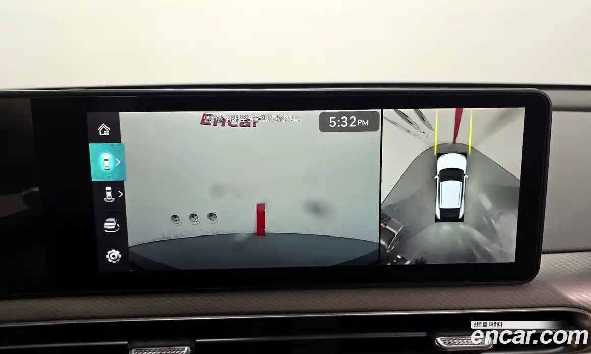 Genesis GV60 2022 0.1 Автомат в Москве № 119071, фото 15