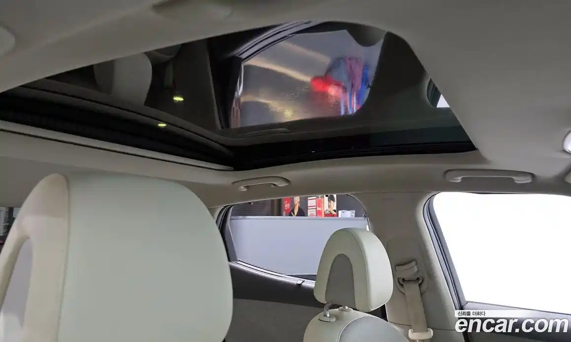 Genesis GV60 2022 0.1 Автомат в Москве № 119071, фото 19