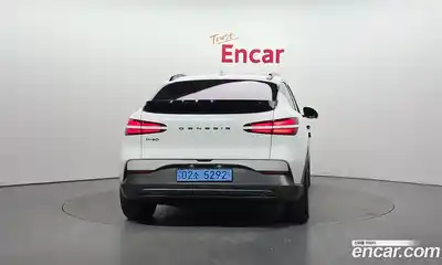 Genesis GV60 2022 0.1 Автомат в Москве № 119071, миниатюра 4