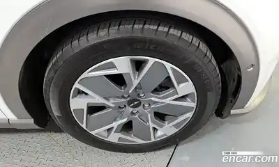 Genesis GV60 2022 0.1 Автомат в Москве № 119071, миниатюра 5