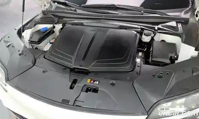 Genesis GV60 2022 0.1 Автомат в Москве № 119071, миниатюра 6