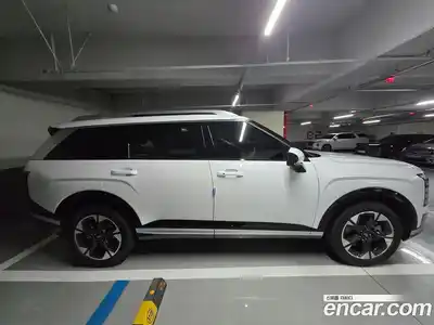 Hyundai Palisade, 2026