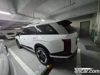 Hyundai Palisade 2026 2.5 Автомат в Москве № 119287, миниатюра 2