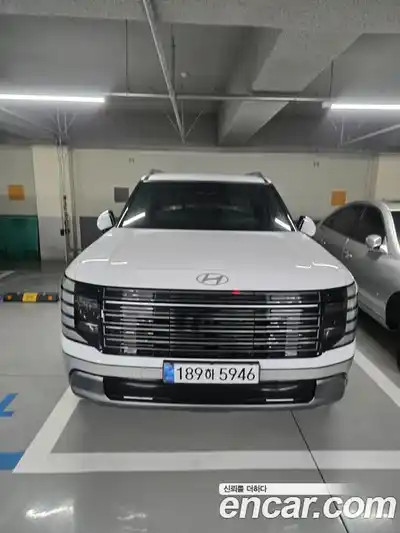 Hyundai Palisade 2026 2.5 Автомат в Москве № 119287, миниатюра 3