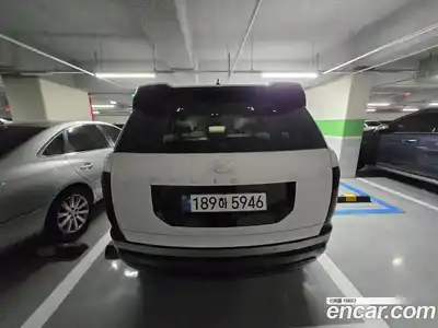 Hyundai Palisade 2026 2.5 Автомат в Москве № 119287, миниатюра 4