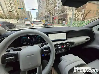 Hyundai Palisade 2026 2.5 Автомат в Москве № 119287, миниатюра 5