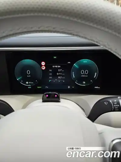 Hyundai Palisade 2026 2.5 Автомат в Москве № 119287, миниатюра 6