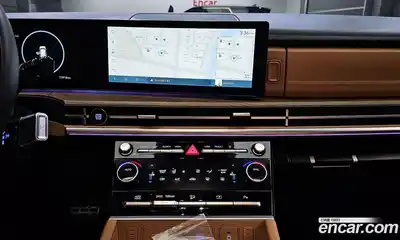 Hyundai Santa Fe 2024 1.6 Автомат в Москве № 119831, миниатюра 12