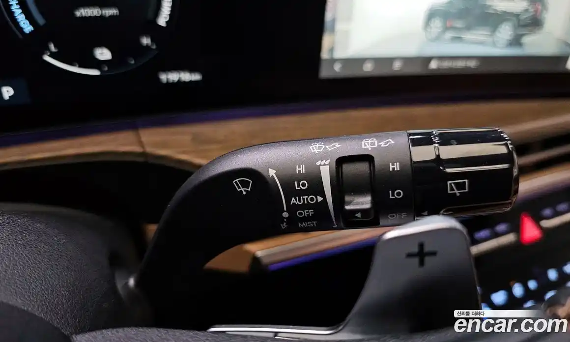 Hyundai Santa Fe 2024 1.6 Автомат в Москве № 119831, фото 20