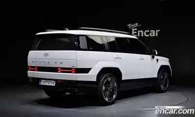 Hyundai Santa Fe 2024 1.6 Автомат в Москве № 119831, миниатюра 2