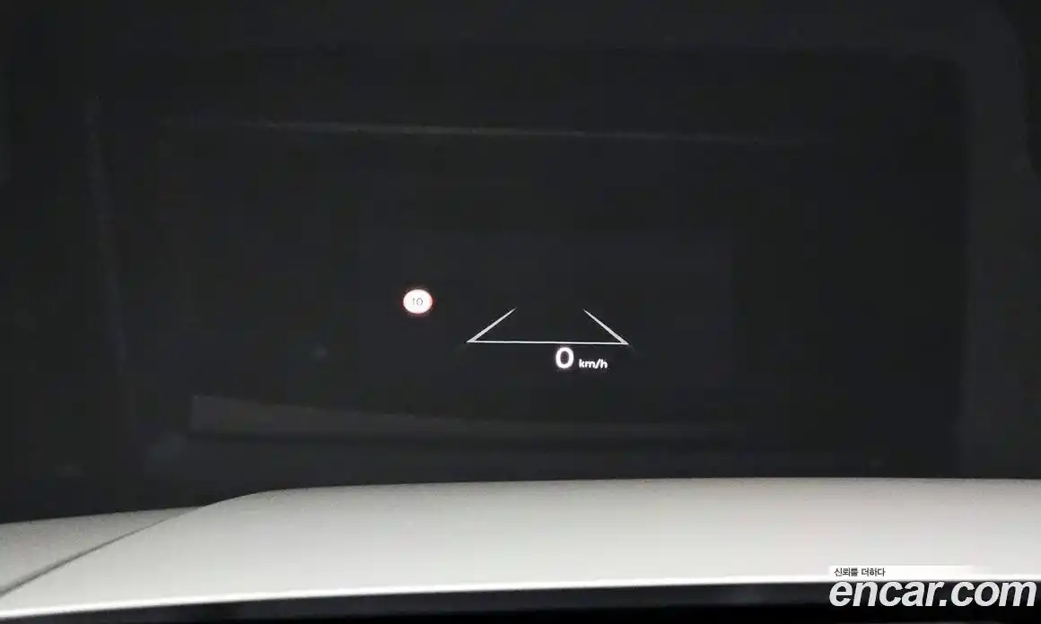 Hyundai Santa Fe 2024 1.6 Автомат в Москве № 119831, фото 3