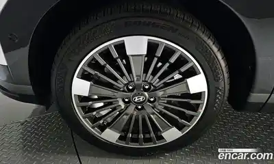 Hyundai Santa Fe 2024 1.6 Автомат в Москве № 119831, миниатюра 4