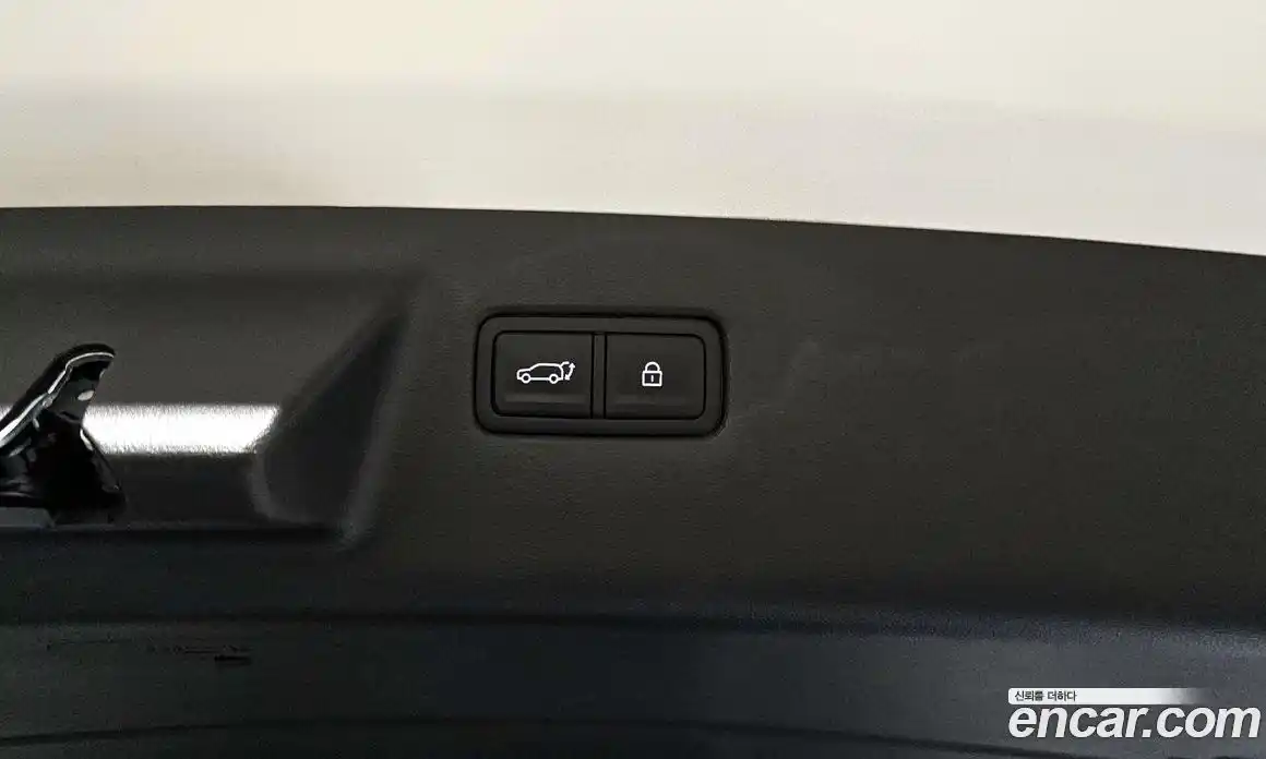 Hyundai Santa Fe 2024 1.6 Автомат в Москве № 119831, фото 5