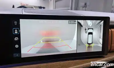 Hyundai Santa Fe 2024 1.6 Автомат в Москве № 119831, миниатюра 7