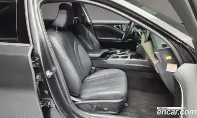 Kia K8 2023 1.6 Автомат в Москве № 120056, миниатюра 11