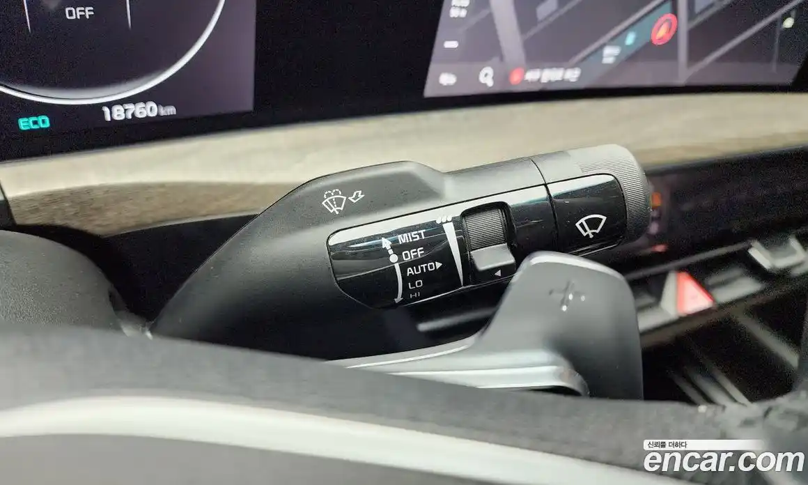 Kia K8 2023 1.6 Автомат в Москве № 120056, фото 18