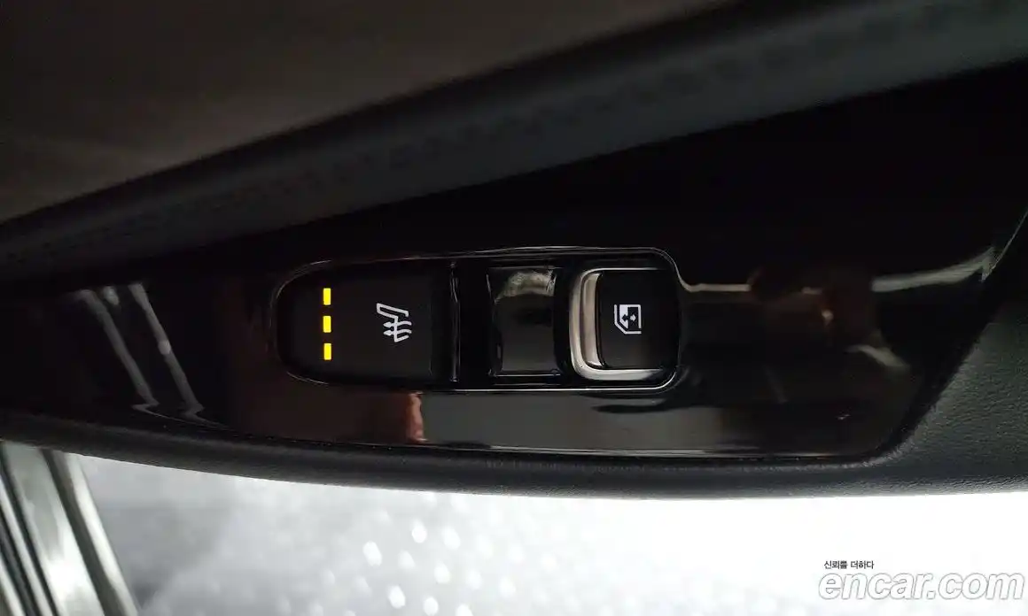 Kia K8 2023 1.6 Автомат в Москве № 120056, фото 19