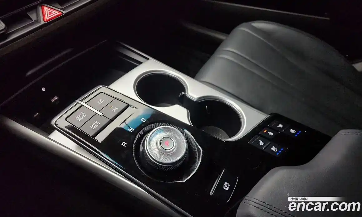 Kia K8 2023 1.6 Автомат в Москве № 120056, фото 9