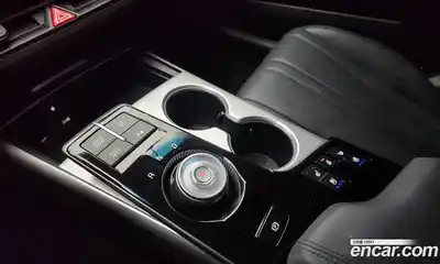 Kia K8 2023 1.6 Автомат в Москве № 120056, миниатюра 9