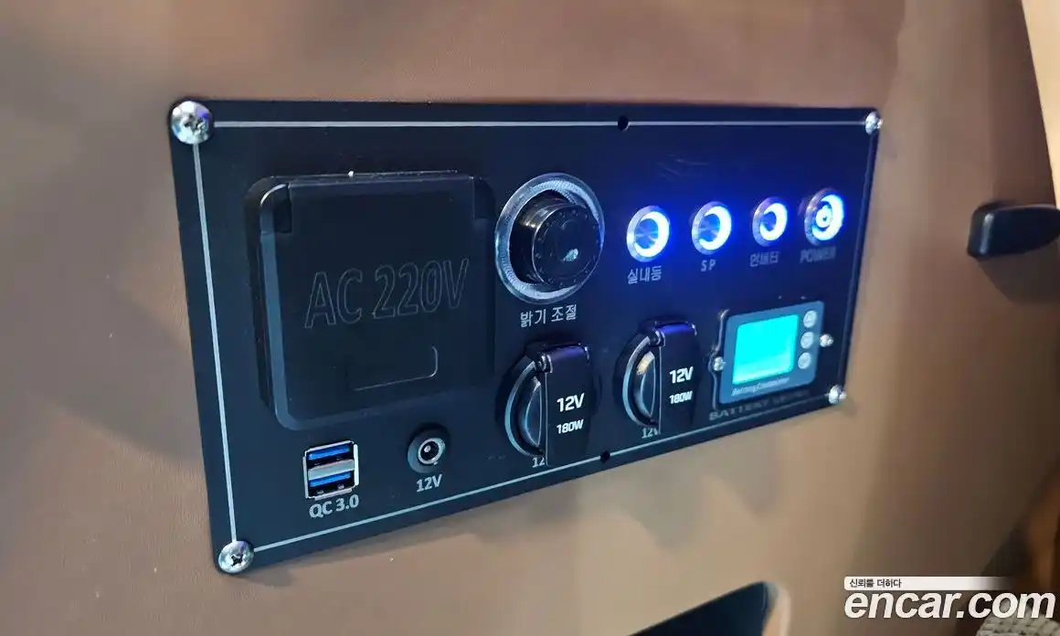 Kia Canival 2023 2.2 Автомат в Москве № 12018, фото 20