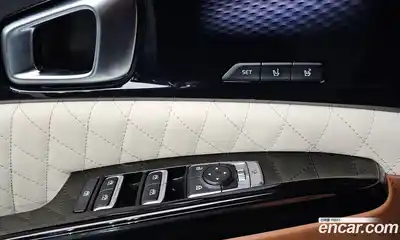 Kia Canival 2023 2.2 Автомат в Москве № 12018, миниатюра 3