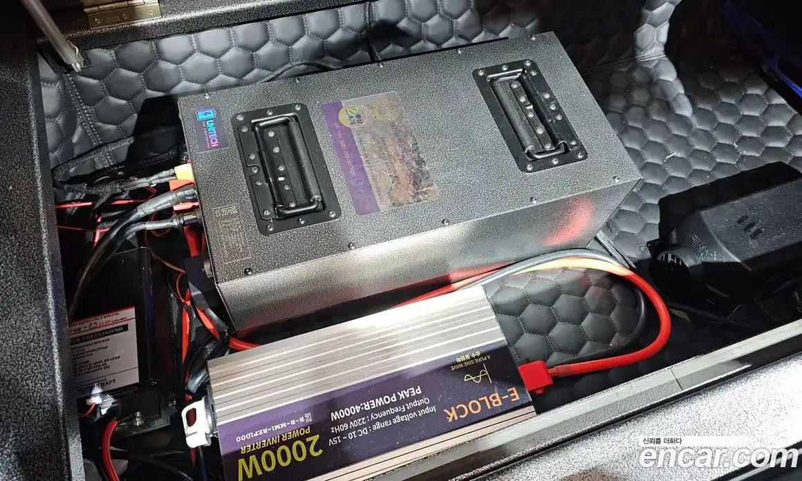 Kia Canival 2023 2.2 Автомат в Москве № 12018, фото 5