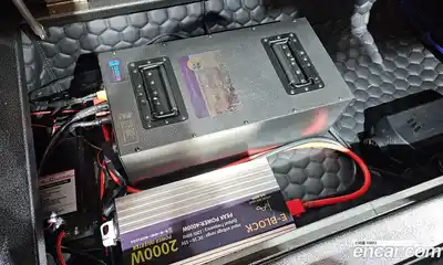 Kia Canival 2023 2.2 Автомат в Москве № 12018, миниатюра 5