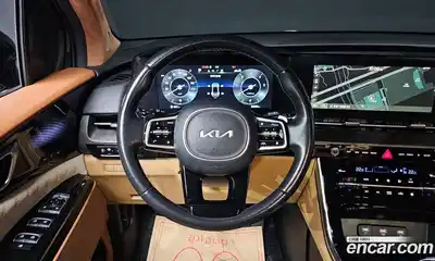 Kia Canival 2023 2.2 Автомат в Москве № 12018, миниатюра 6