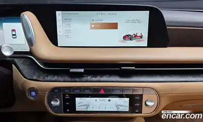 Genesis G90 2023 3.5 Автомат в Москве № 122534, миниатюра 11