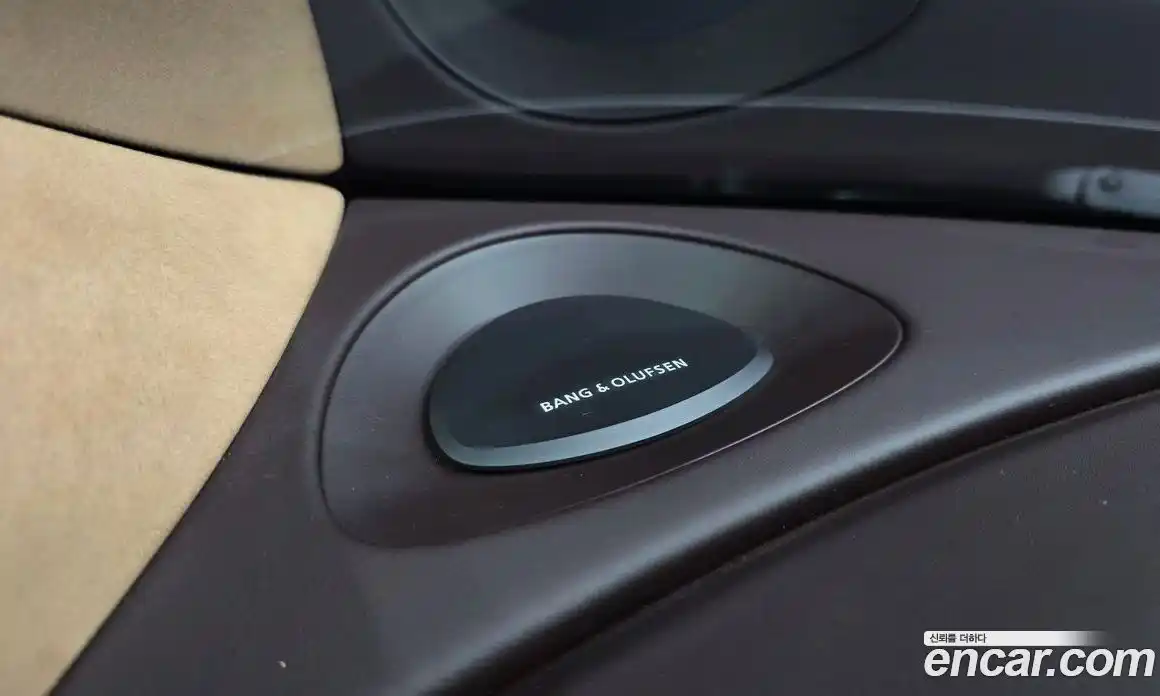 Genesis G90 2023 3.5 Автомат в Москве № 122534, фото 17