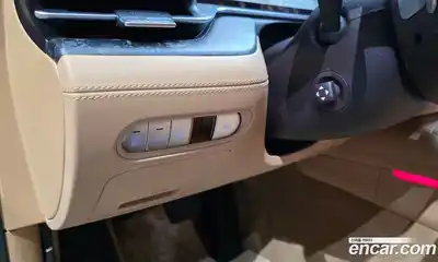 Genesis G90 2023 3.5 Автомат в Москве № 122534, миниатюра 2