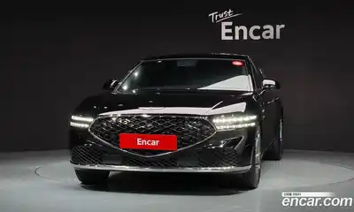 Genesis G90 2023 3.5 Автомат в Москве № 122534, миниатюра 9