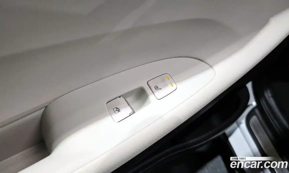 Hyundai Grandeur 2023 3.3 Автомат в Москве № 123156, фото 19