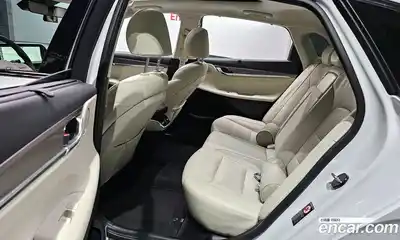 Hyundai Grandeur 2023 3.3 Автомат в Москве № 123156, миниатюра 3