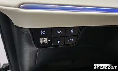 Hyundai Grandeur 2023 3.3 Автомат в Москве № 123156, миниатюра 7