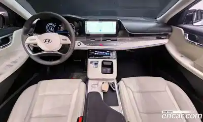 Hyundai Grandeur 2023 3.3 Автомат в Москве № 123156, миниатюра 10