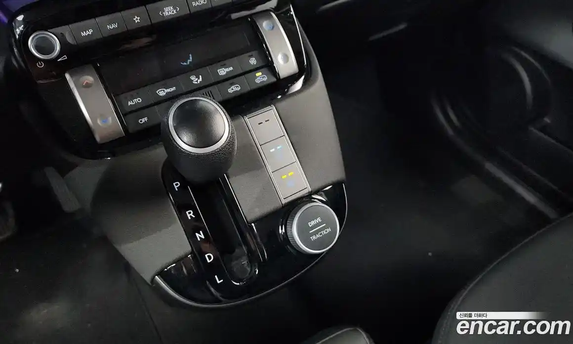 Hyundai Casper 2023 1.0 Автомат в Москве № 124387, фото 1